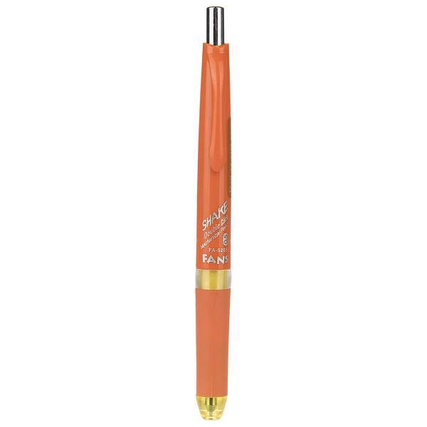 مداد نوکی 0.5 میلی متری فنس مدل Shake، Fans Shake 0.5mm Mechanical Pencil