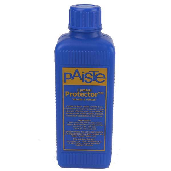 احیا کننده و محافظ سنج پایست، Paiste Cymbal Protector