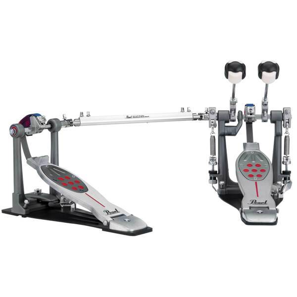 پدال درامز پرل مدل P2052B، Pearl P2052B Drum Pedals