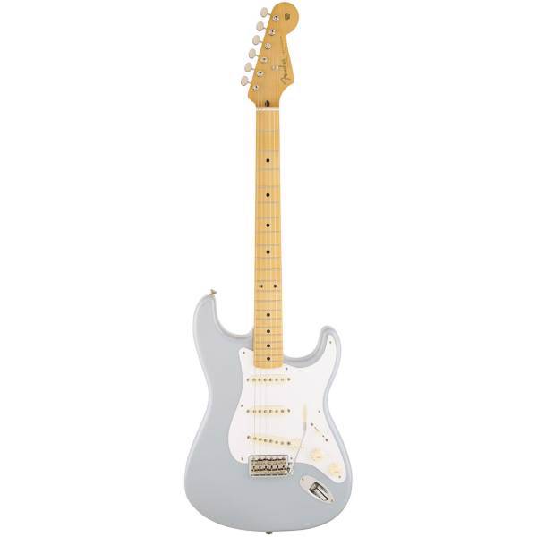 گیتار الکتریک فندر مدل Special Edition 50s Stratocaster Jetstream Blue، Fender Special Edition 50s Stratocaster Jetstream Blue Electric Guitar