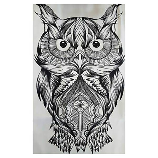 کتاب کیف پارچه ای 40*40 پنبه اثر فرهاد پناهی
