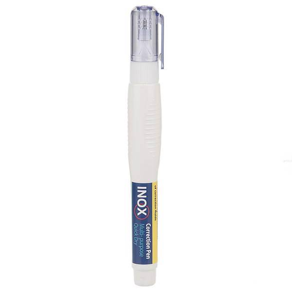 غلط گیر قلمی اینوکس، Inox Correction Pen