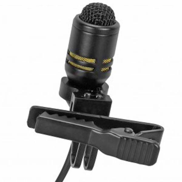 میکروفن یقه ای بیرداینامیک مدل TG L34C، Beyerdynamic TG L34C condenser Lavalier Microphone