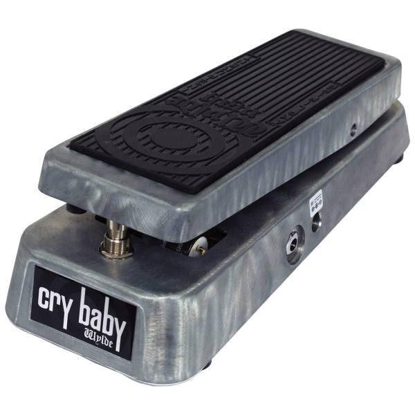 پدال واه دانلوپ زک وایلد مدل ZW-45، Dunlop ZW-45 Zakk Wylde Signature Wah Pedal