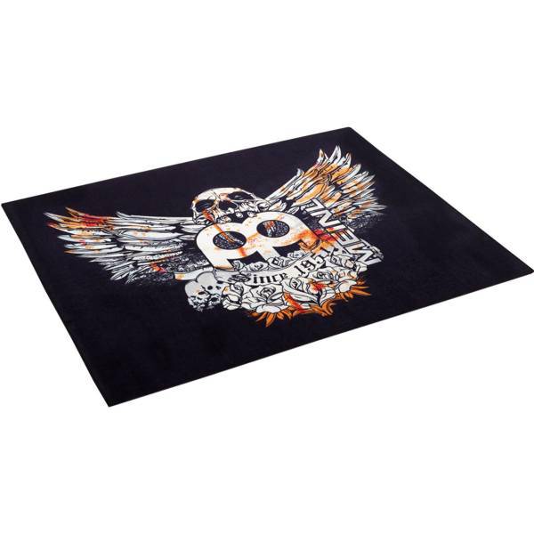 قالیچه درامز ماینل مدل MDR-JB، Meinl MDR-JB Jawbreaker Drum Rug