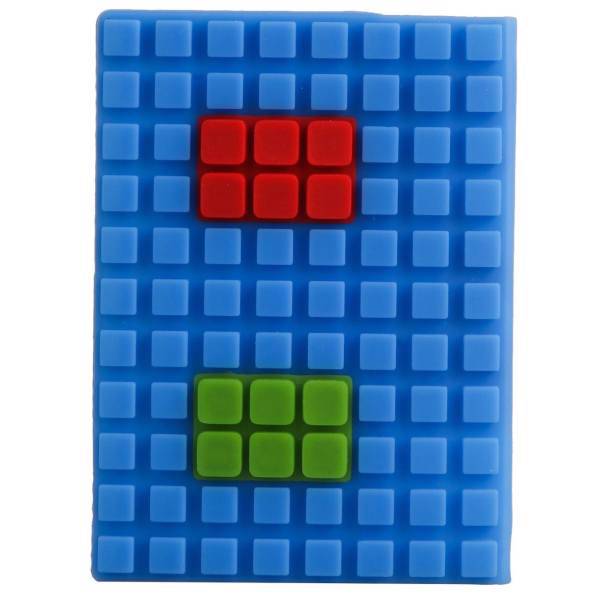 دفتر یادداشت لگو کد 609180، Lego 609180 Notebook