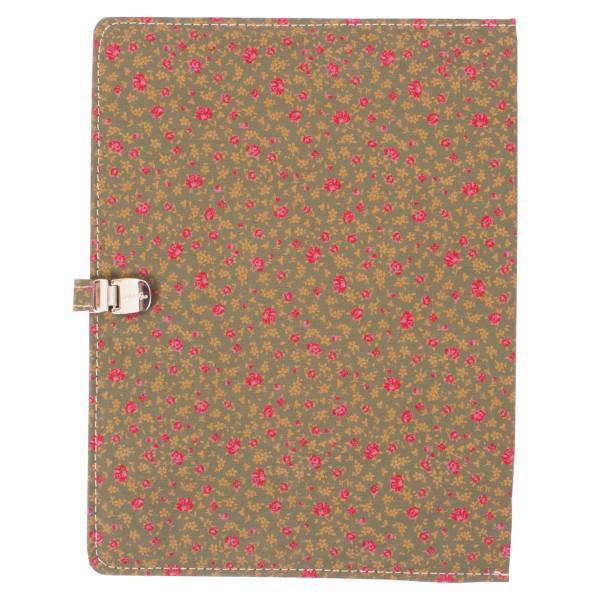 دفتر کلاسوری دوکا دفتر مدل 1-100-621، DokaDaftar 621-100-1 Binder Notebook