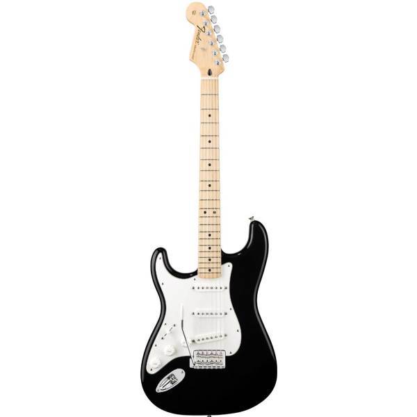 گیتار الکتریک چپ دست فندر مدل Standard Strarocaster 0144622506، Fender Standard Strarocaster 0144622506 Left Hand Electric Guitar