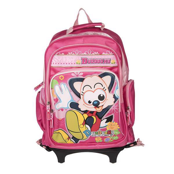 کوله پشتی کد 6691، Backpack Code 6691