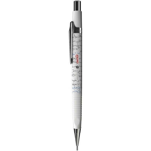 مداد نوکی اونر مدل G3-11965 - طرح 2 با قطر نوشتاری 0.5 میلی متر، Owner G3-11965 0.5mm Mechanical Pencil - Type 2