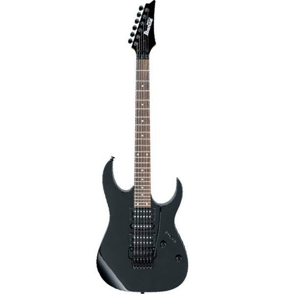 گیتار الکتریک آیبانز مدل GRG270 B-BKN سایز 4/4، Ibanez GRG270 B-BKN 4/4 Electtric Guitar