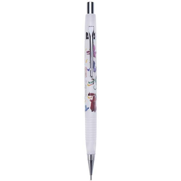 مداد نوکی 0.9 میلی متری اونر سری Cartoon طرح اژدها، Owner Dragon Cartoon Series 0.9mm Mechanical Pencil