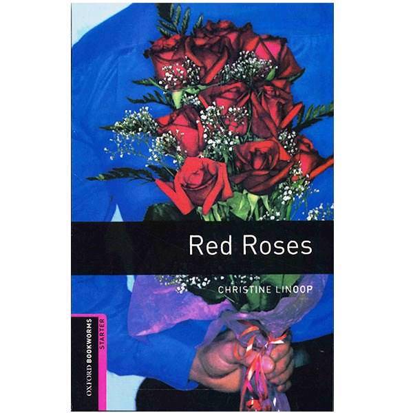 کتاب زبان Red Roses