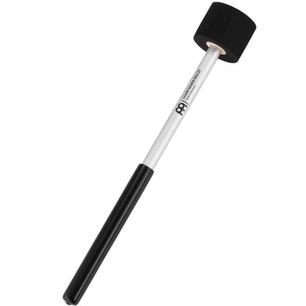 ملت شیکر کاخن آلومینیومی ماینل مدل MCM4، Meinl MCM4 Cajon Shaker Mallet