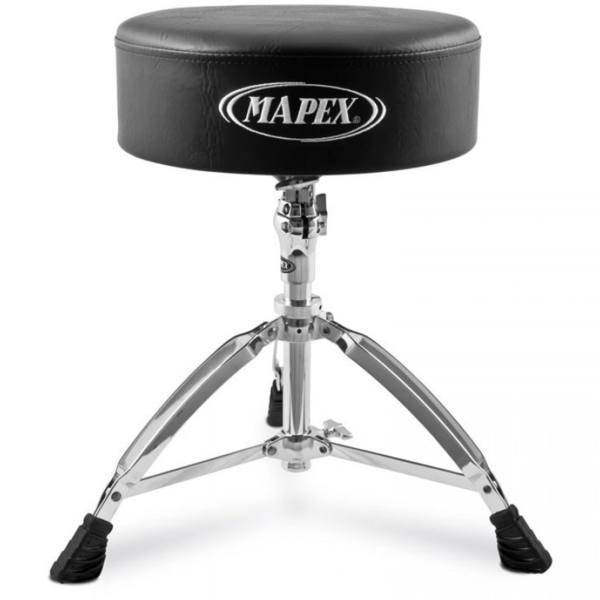 صندلی درام مپکس مدل T750، Mapex T750 Drum Throne