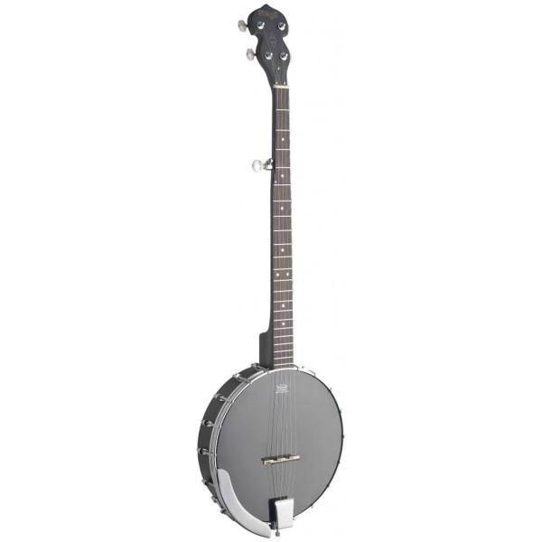 بانجو استگ مدل BJW-OPEN5، Stagg BJW-OPEN5 Banjo