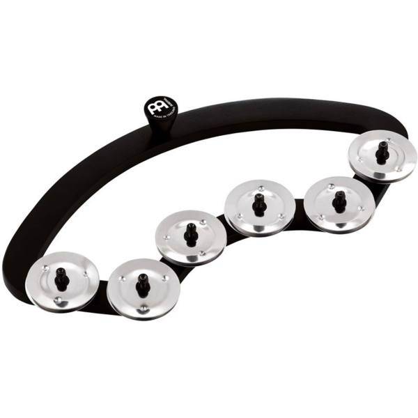 تمبورین ماینل مدل BBTA2-BK، Meinl BBTA2-BK Tambourine