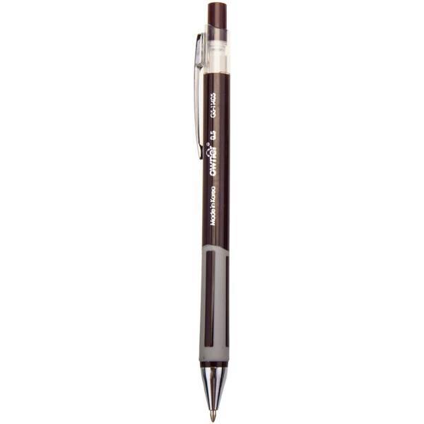 مداد نوکی اونر مدل G5-11405 با قطر نوشتاری 0.5 میلی متر، Owner G5-11405 0.5mm Mechanical Pencil