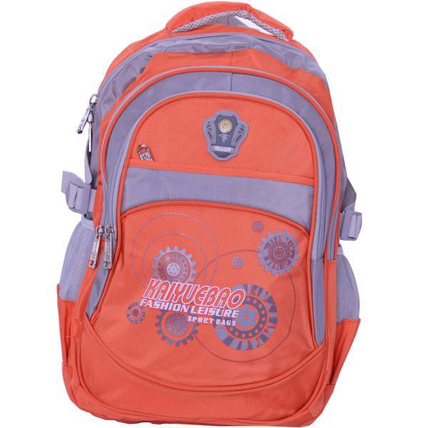 کوله پشتی طرح Fashion Leisure، Fashion Leisure Design Backpack