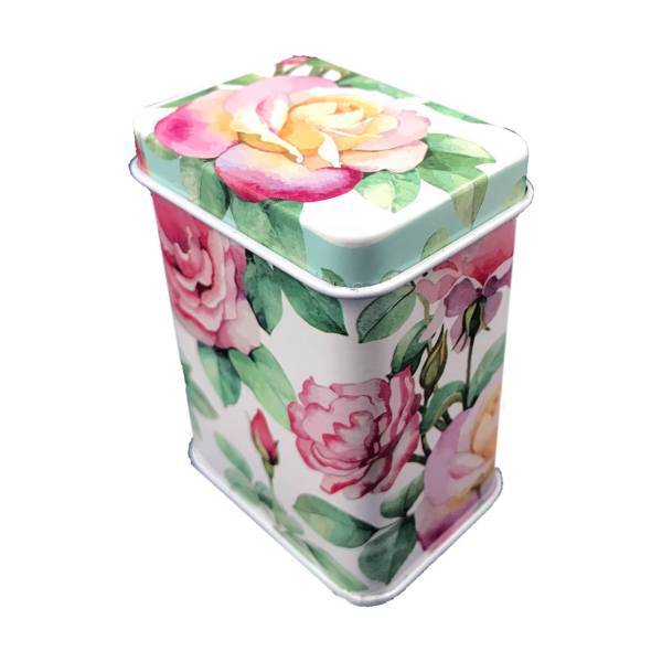 جعبه هدیه فلزی آرمان لند مدل AL-36، ArmanLand AL-36 Metal Gift Box