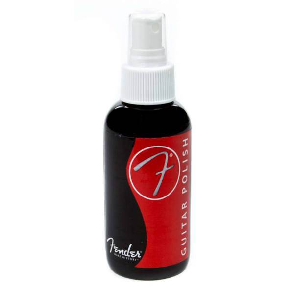 پولیش گیتار فندر مدل 0990501000، Fender Guitar polish