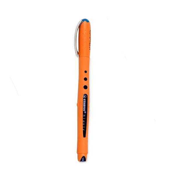 روان نویس استابیلو مدل Bionic Worker، Stabilo Bionic Worker Rollerball Pen