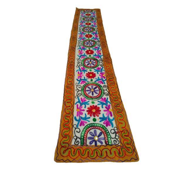 رانر سوزن دوزی مدل C-120، Needlework bag Cover A-120