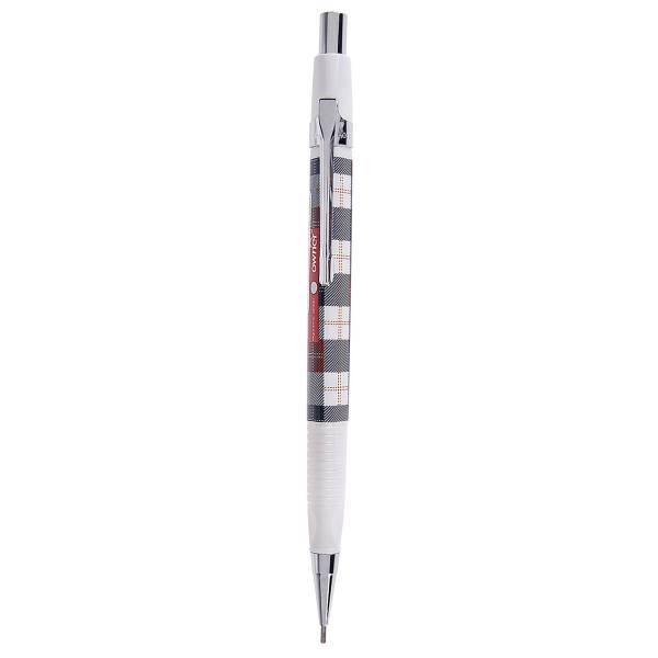 مداد نوکی اونر سری Scotch طرح چهارخانه 1، Owner Tartan Design 1 Scotch Series Mechanical Pencil