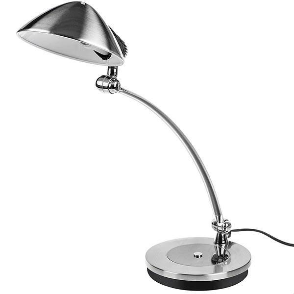 چراغ مطالعه مدل 417، 417 Desk Lamp