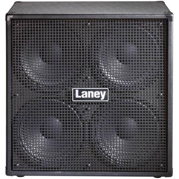 اسپیکر کابینت لینی مدل LX412S، Laney LX412S Guitar Cabinet Speaker