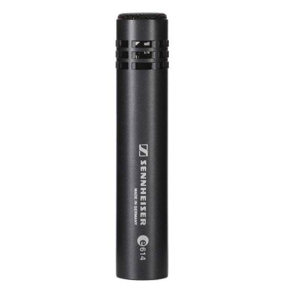 میکروفون کاندنسر استودیویی سنهایزر مدل e614، Sennheiser e614 Studio Condenser Microphone