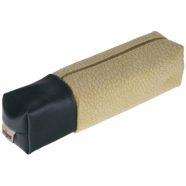 جامدادی کلیپس مدل 1169 طرح 6، Clips 6 1169 Pencil Case