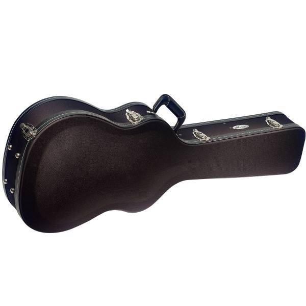 هارد کیس گیتار کلاسیک استگ مدل GCX-C، Stagg GCX-C Classic Guitar Hard Case