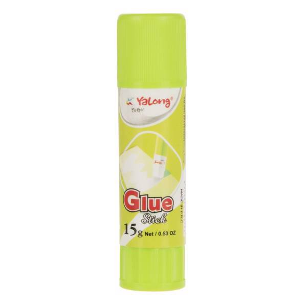 چسب ماتیکی یالانگ وزن 15 گرم، Yalong Glue Stick 15g