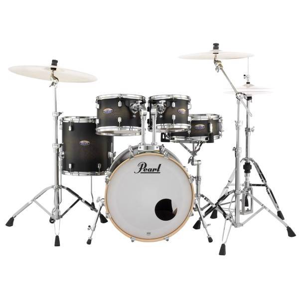 درام ست پرل مدل DMP925F، Pearl DMP925F Drum Set