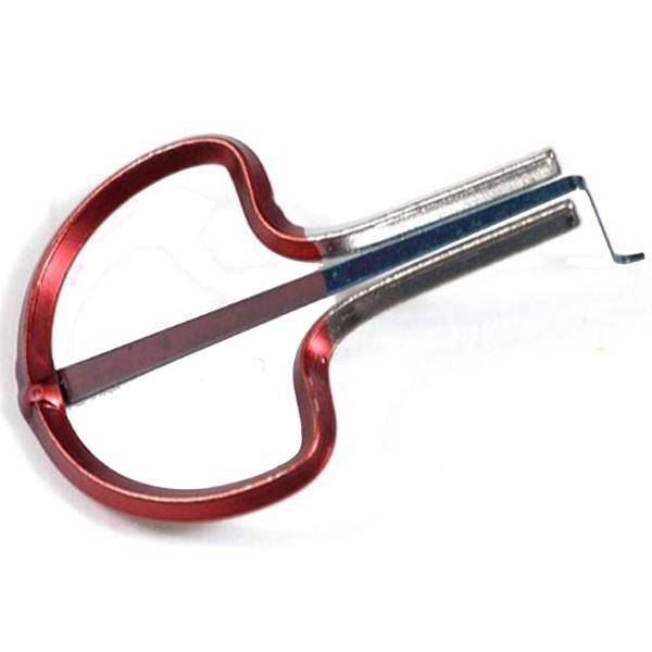 زنبورک مدل David Holt، David Holt jaw Harp