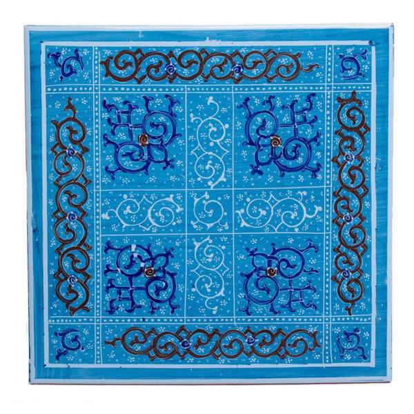 کاشی سرامیکی گالری مند طرح مینا کد MK27