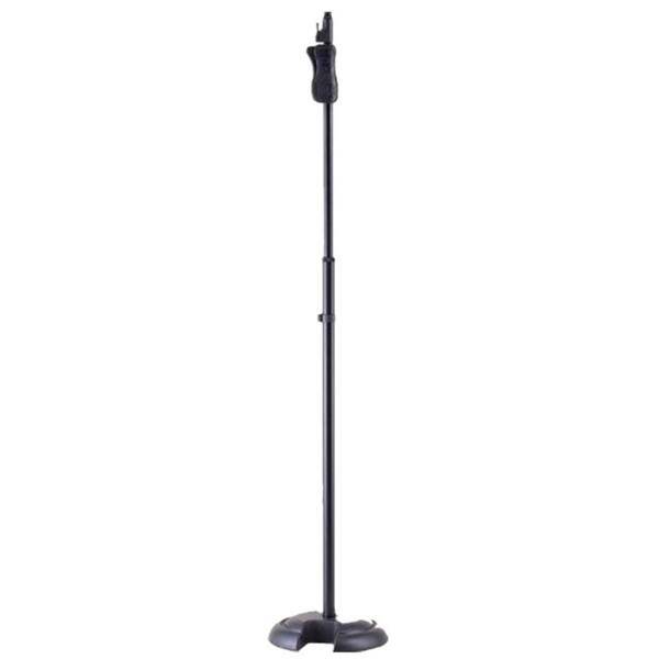 پایه میکروفن هرکولس مدل MS201-B، Hercules MS201-B Microphone Stand