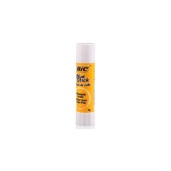 چسب ماتیکی بیک 8 گرمی، Bic Glue Stick