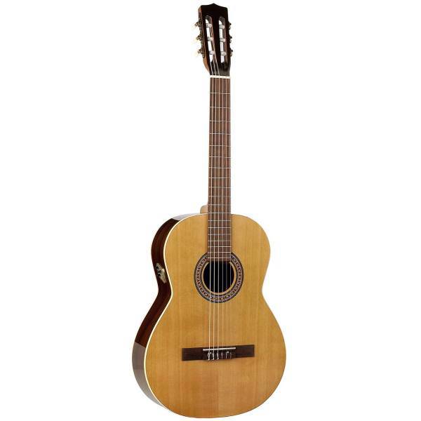 گیتار کلاسیک لاپاتریه مدل Collection QI، La Patrie Collection QI Classical Guitar