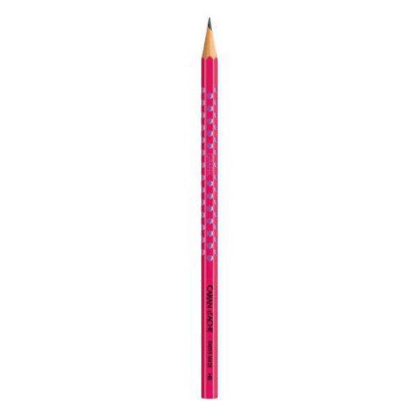 مداد مشکی کارن داش مدل 343، Caran dAche 343 Black Pencil