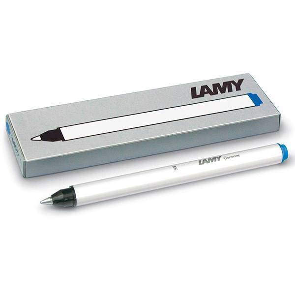 کارتریج جوهر روان نویس لامی مدل T11 - بسته 3 عددی، Lamy T11 Ink Cartridge - Pack of 3