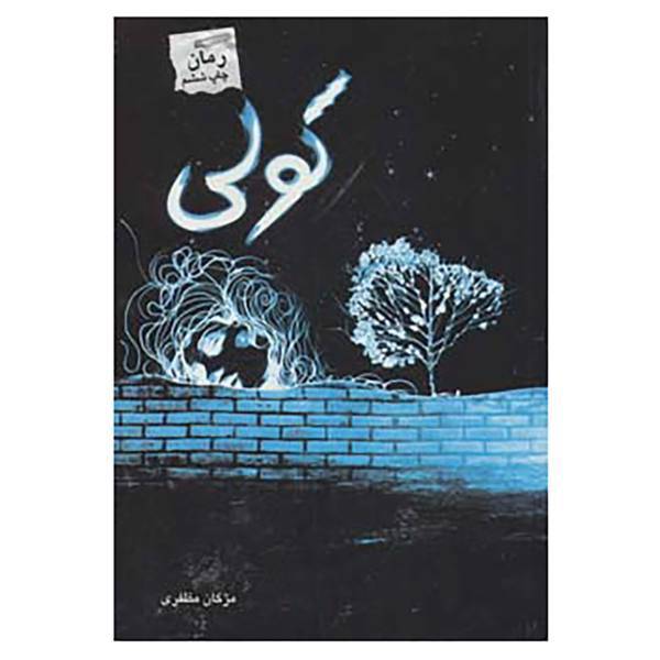 کتاب کولی اثر مژگان مظفری