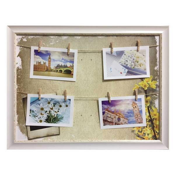 قاب عکس فیمو کد4WZ، Fimo Photo Frame 4WZ