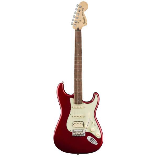 گیتار الکتریک فندر مدل Deluxe Strat 0147203309، Fender Deluxe Strat 0147203309 Electric Guitar