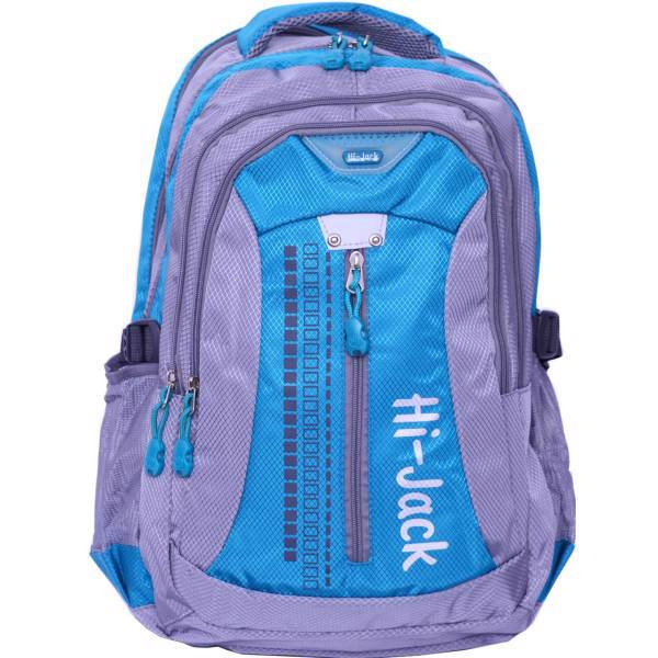 کوله پشتی طرح Hi-jack 1، Hi-jack Design 1 Backpack