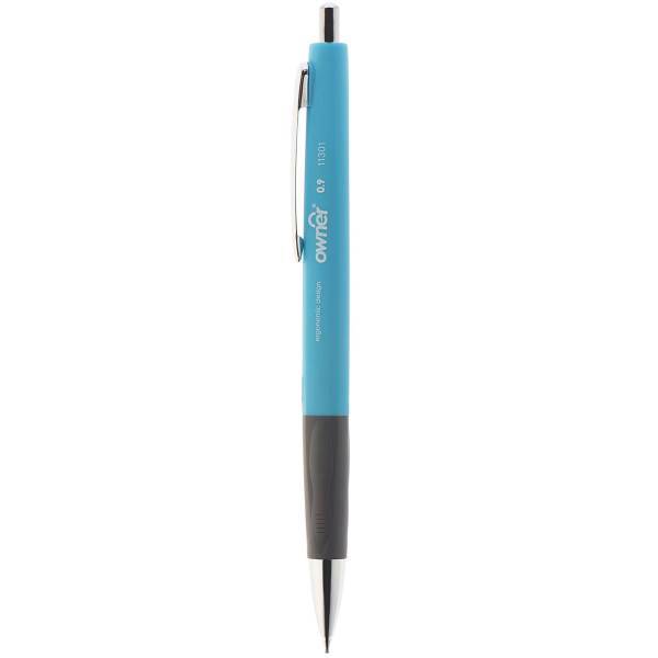 مداد نوکی 0.9 میلی متری اونر کد 11301، Owner 0.9mm Mechanical Pencil Code 11301