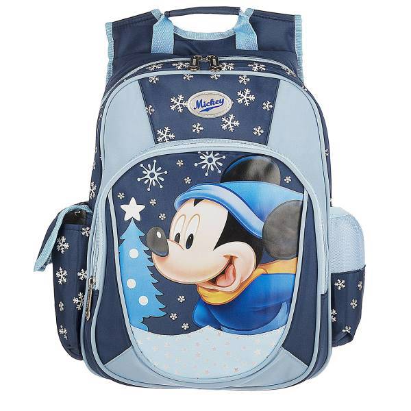 کوله پشتی طرح میکی موس، Mickey Mouse Backpack