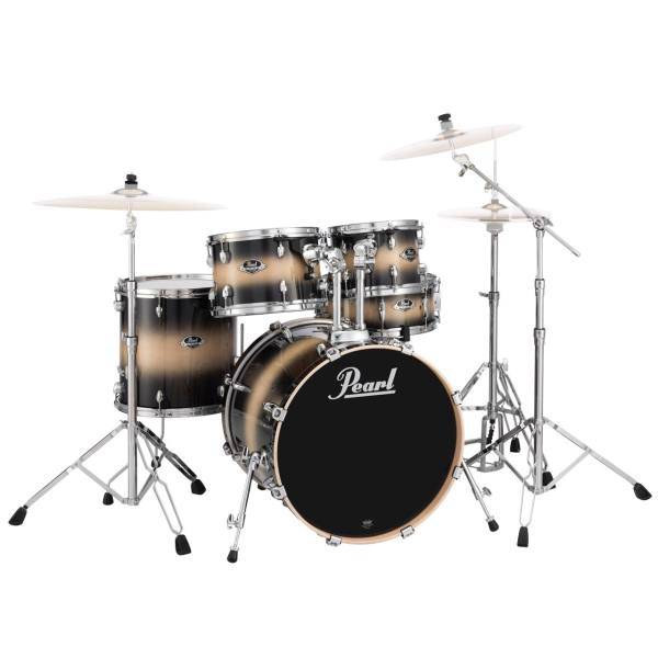 ست درام پرل مدل EXL 705N-C255، Pearl EXL 705N-C255 Drum Set