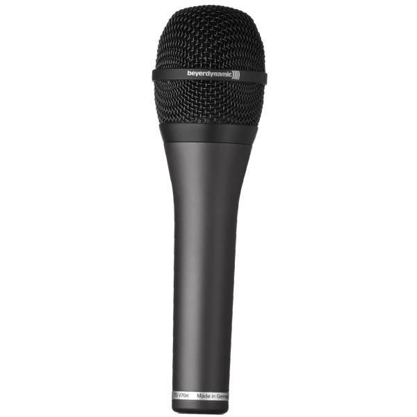 میکروفون داینامیک بیرداینامیک مدل TG V70D، Beyerdynamic TG V70D Vocal Dynamic Microphone